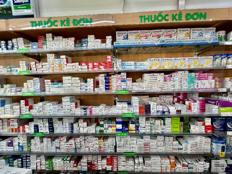 895 Nguyễn Văn Tạo, Ấp 1, Xã Hiệp Phước, Huyện Nhà Bè, TP. Hồ Chí Minh